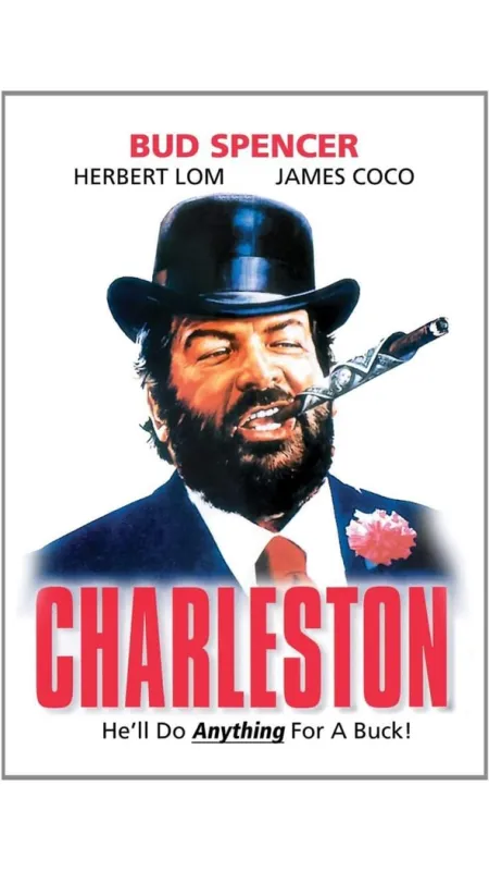Charleston, 1977 - fotogaléria
