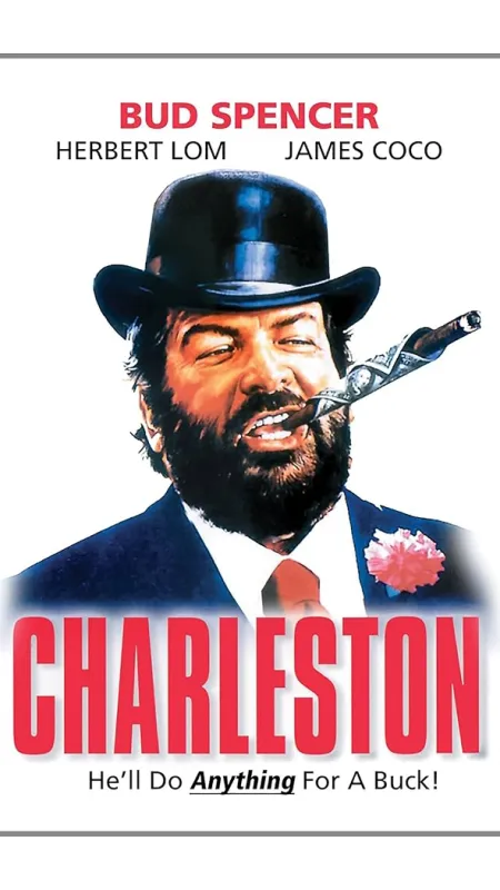 Charleston, 1977 - fotogaléria