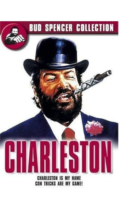 Charleston, 1977 - fotogaléria