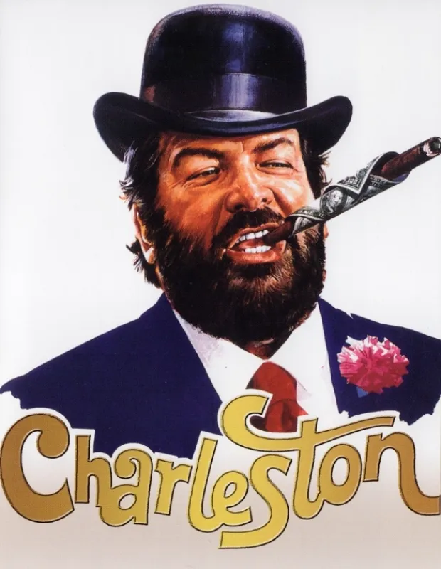 Charleston, 1977 - fotogaléria