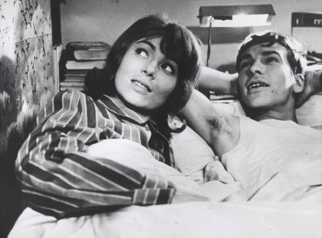 7 zabitých, 1965 - fotogaléria