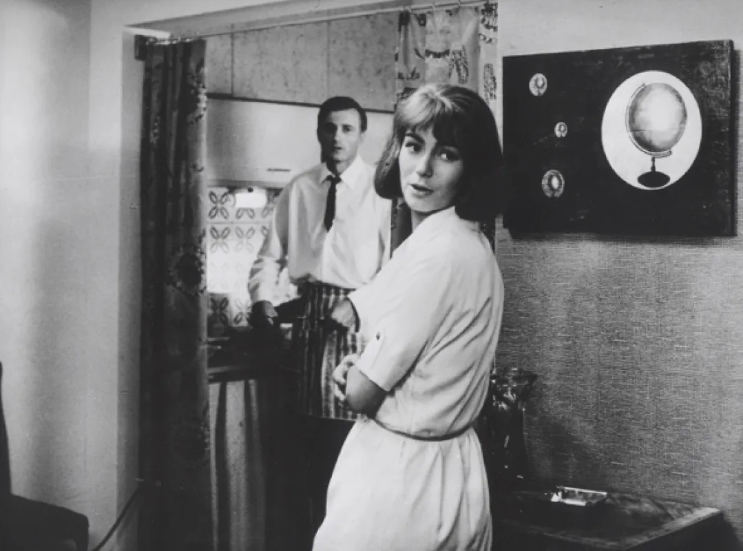 7 zabitých, 1965 - fotogaléria