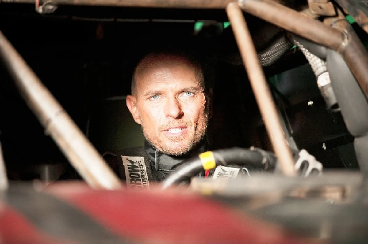 Rallye smrti 3 (Death Race 3: Inferno), 2013 - fotogaléria