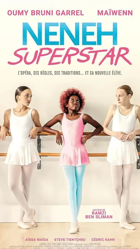 Neneh Superstar, 2022 - fotogaléria