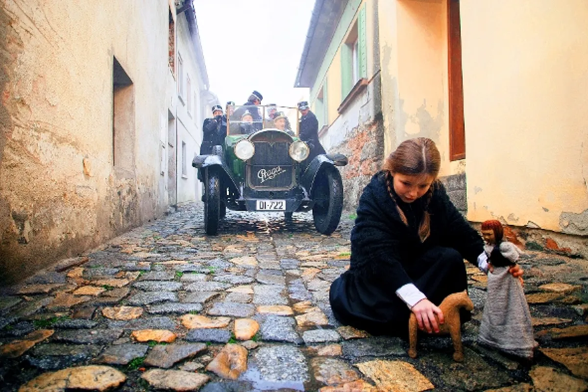 Zádušná obeť, 2017 - fotogaléria