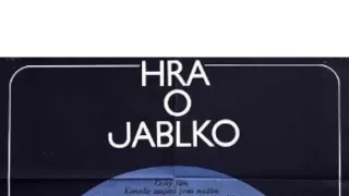 Hra o jablko