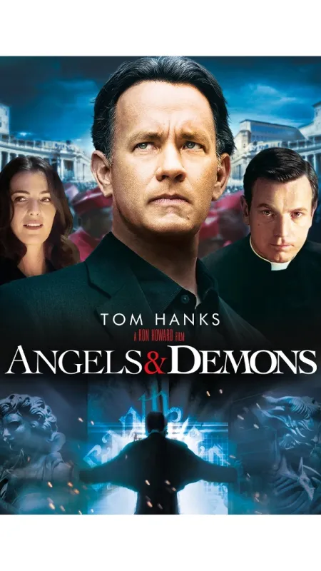 Anjeli a démoni (Angels & Demons), 2009 - fotogaléria