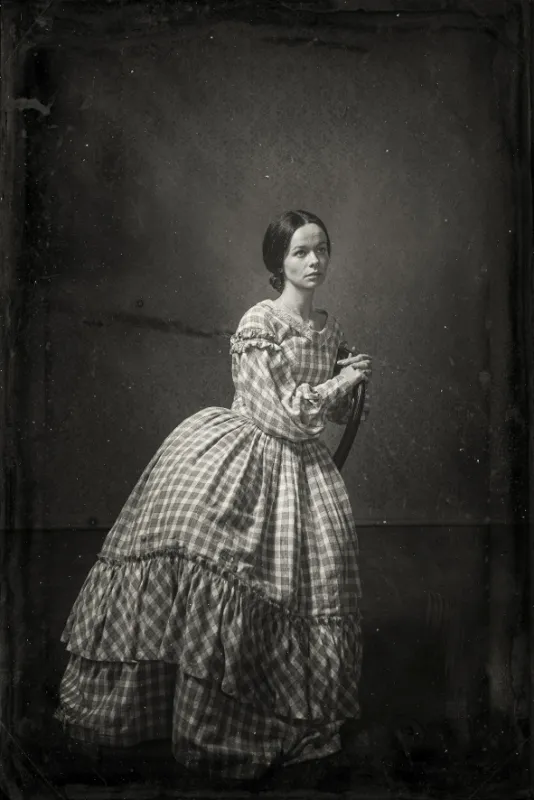 Božena, 2020 - fotogaléria