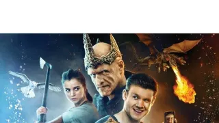Poslední bohatýr