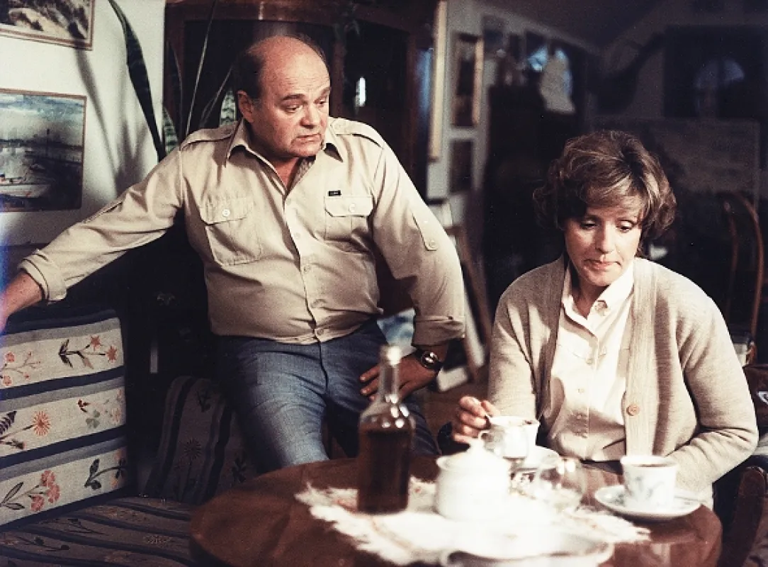 Smrt talentovaného ševce, 1982 - fotogaléria