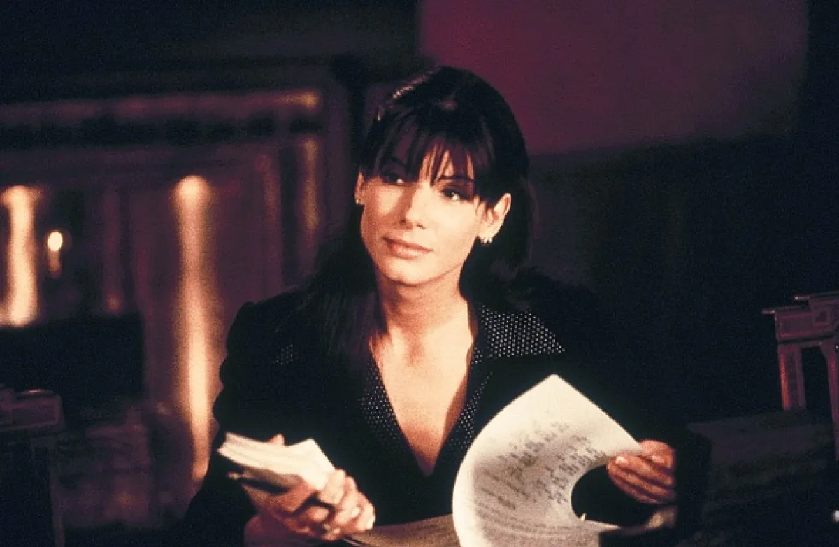 Čas zabíjet (A Time to Kill), 1996 - fotogaléria
