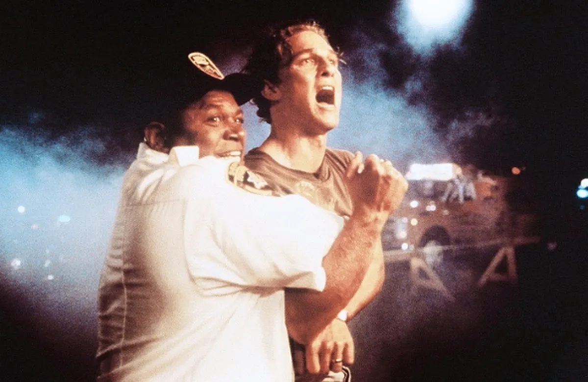 Čas zabíjet (A Time to Kill), 1996 - fotogaléria