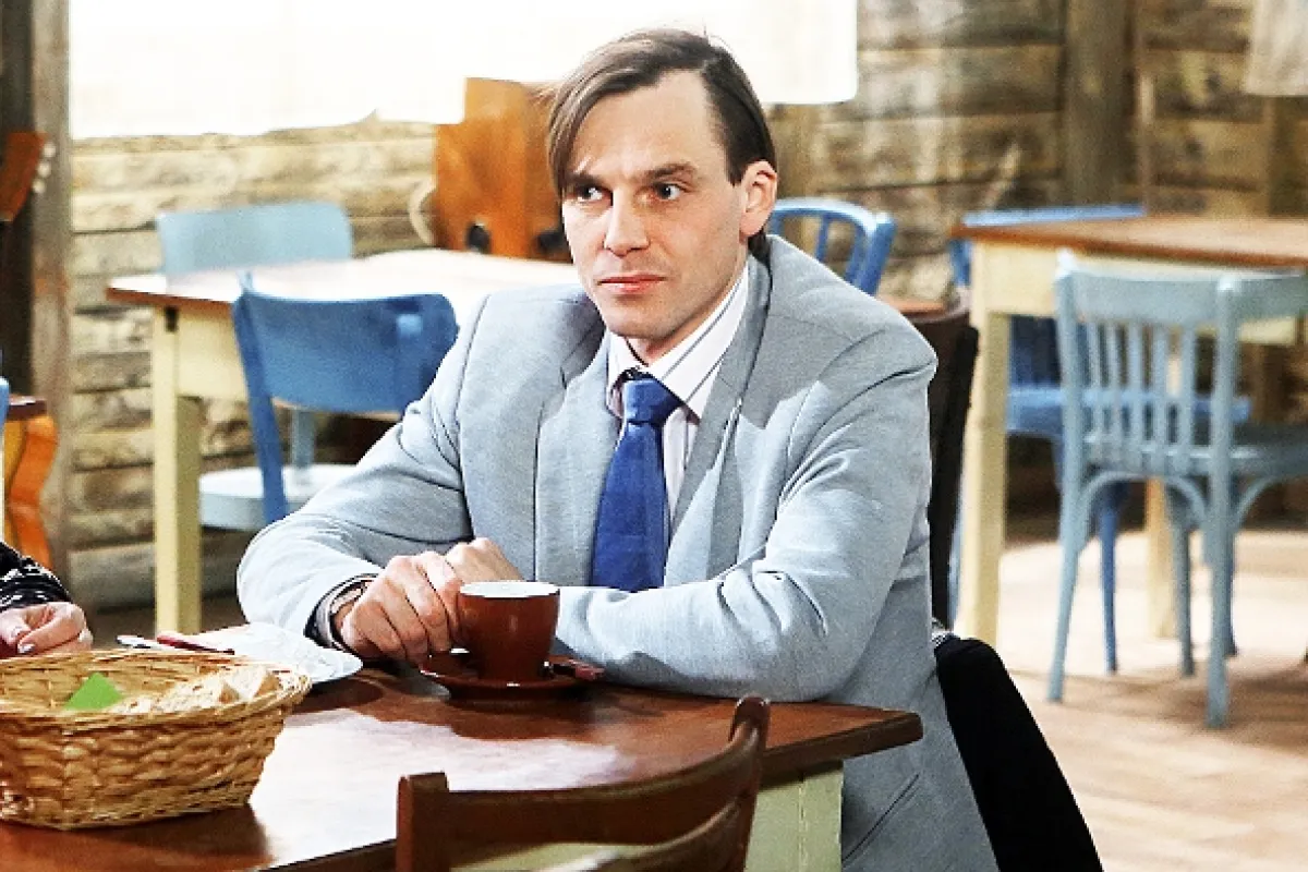 Přístav, 2015 - fotogaléria