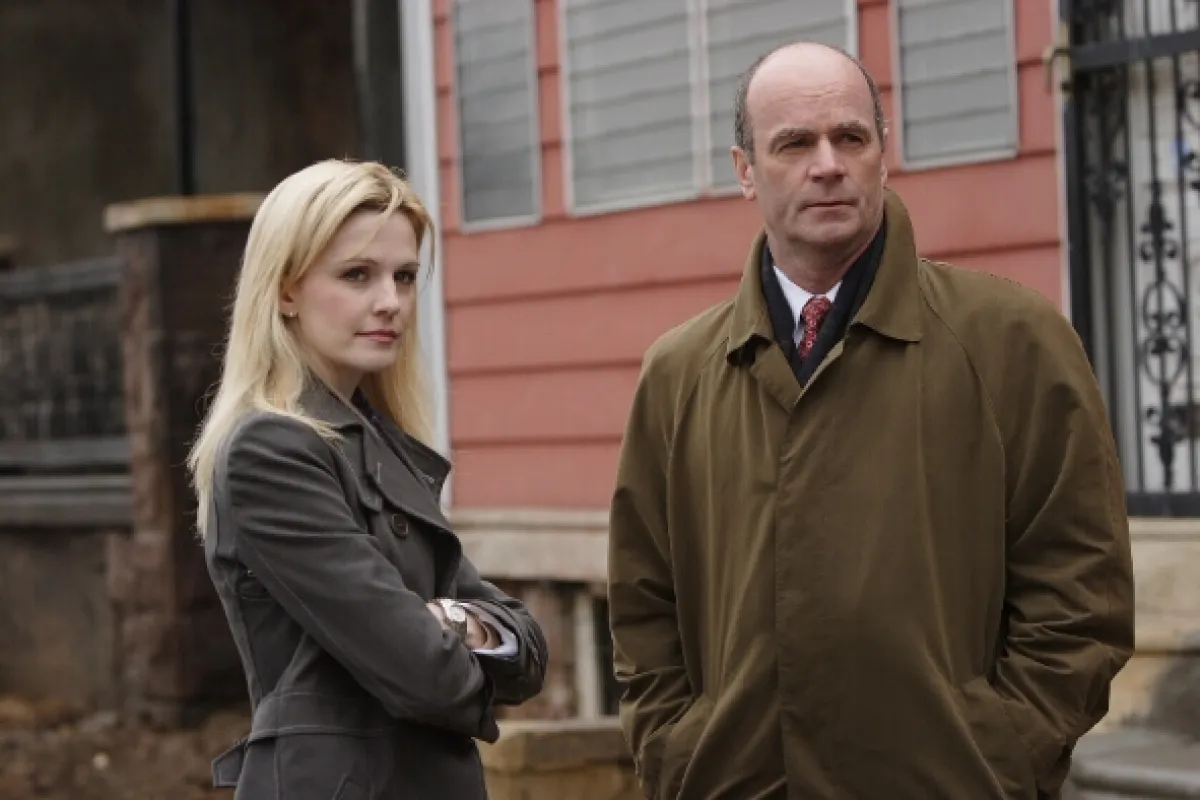 Odložené případy (Cold Case III), 2005 - fotogaléria