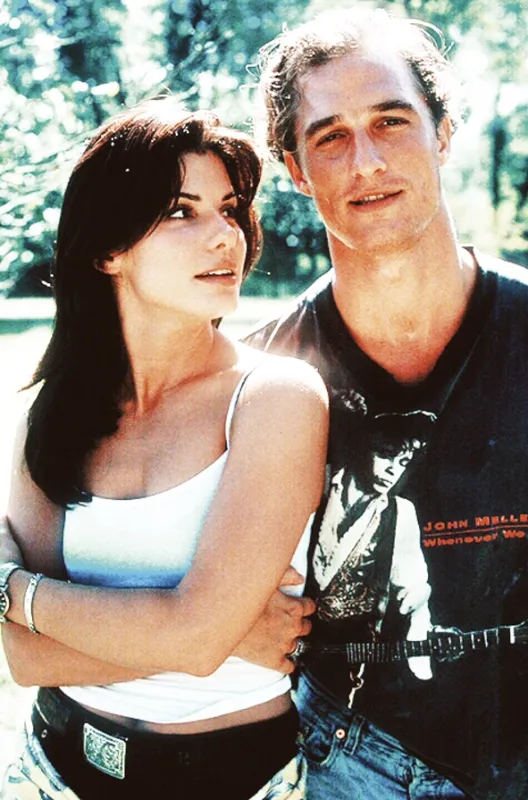 Čas zabíjet (A Time to Kill), 1996 - fotogaléria