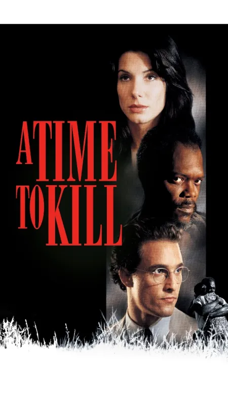 Čas zabíjet (A Time to Kill), 1996 - fotogaléria