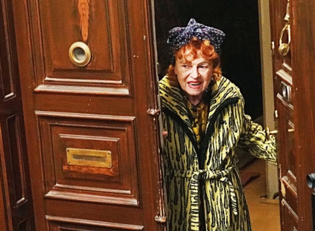 Jedine Tereza (Jedině Tereza) - fotogaléria