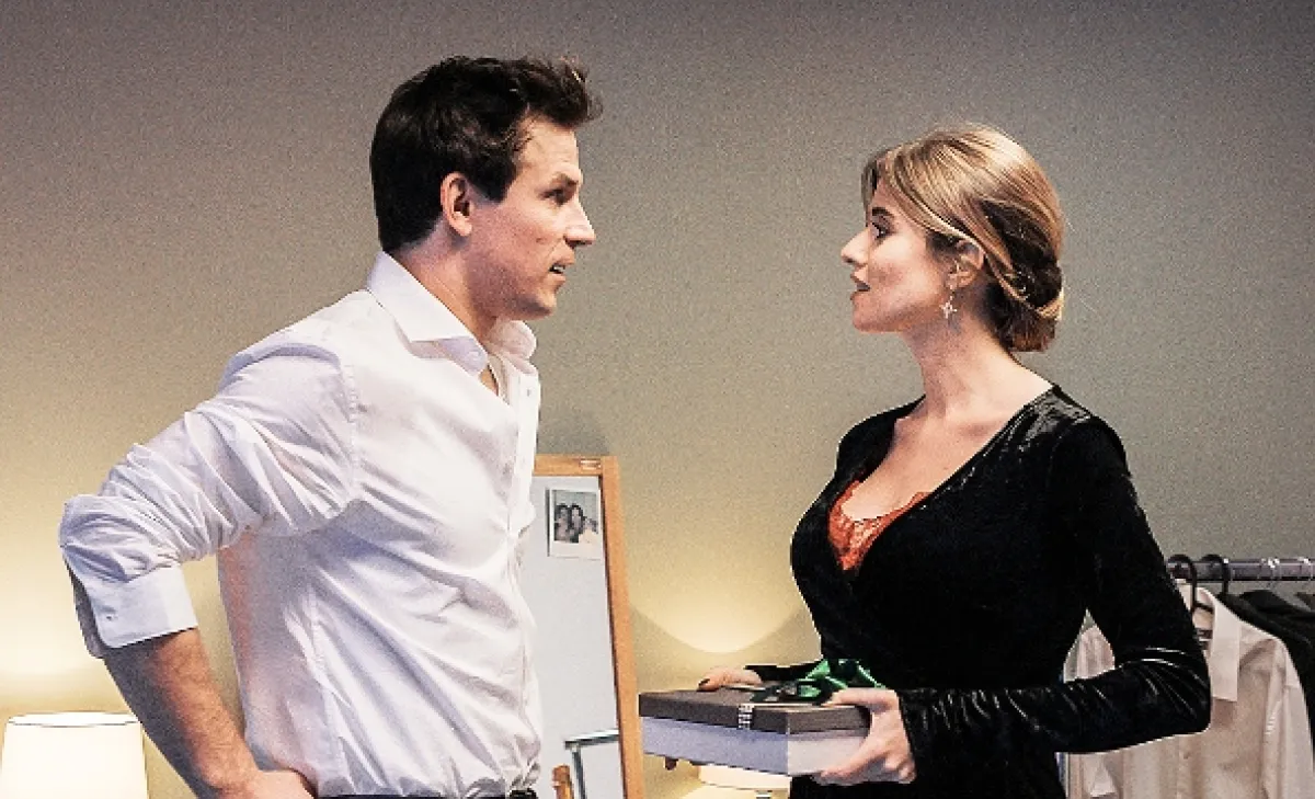 Jedine Tereza (Jedině Tereza) - fotogaléria