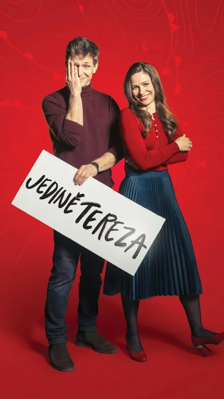 Jedine Tereza (Jedině Tereza) - fotogaléria
