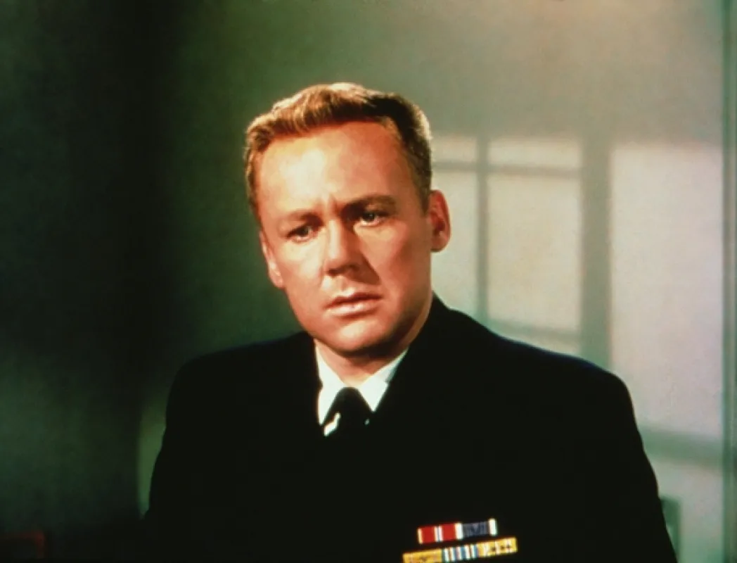 Vzbura na lodi Caine (Caine Mutiny, The), 1954 - fotogaléria