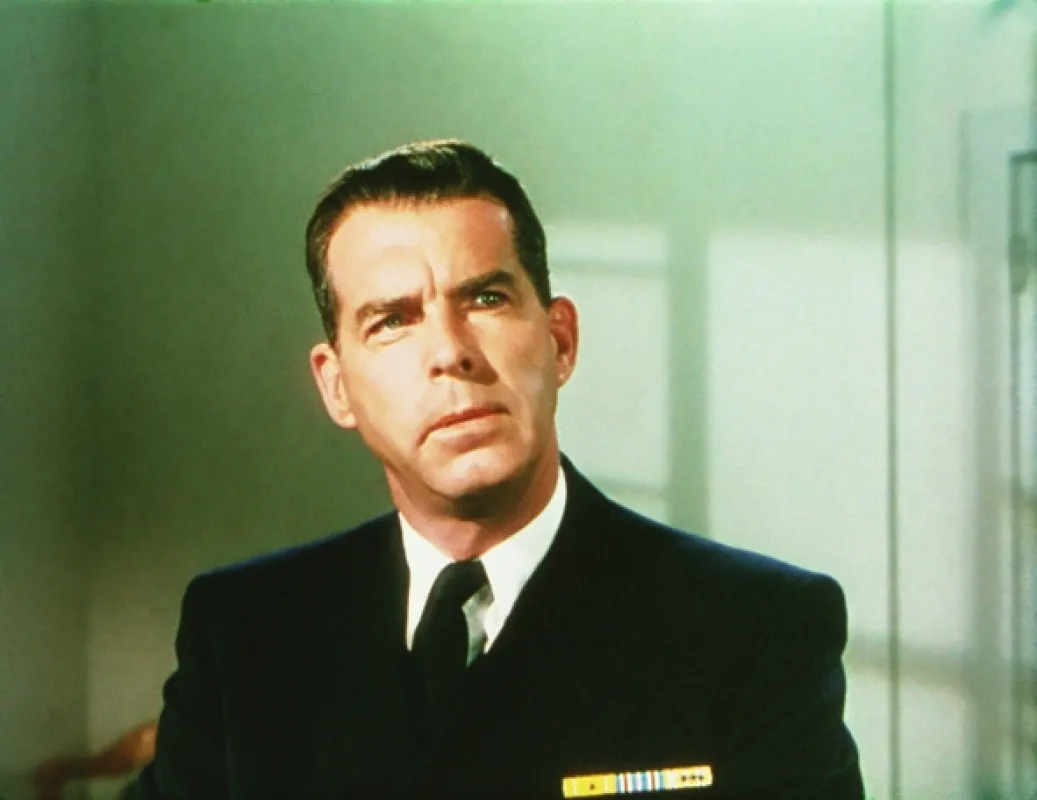 Vzbura na lodi Caine (Caine Mutiny, The), 1954 - fotogaléria