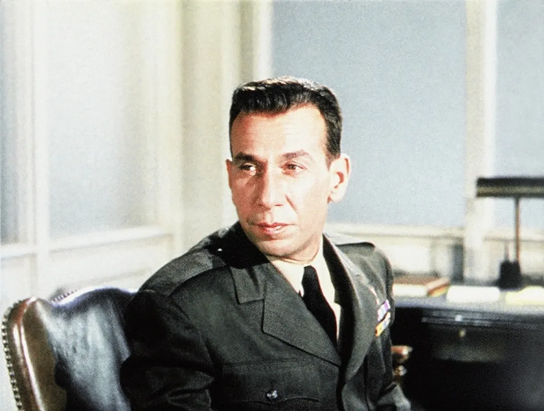 Vzbura na lodi Caine (Caine Mutiny, The), 1954 - fotogaléria