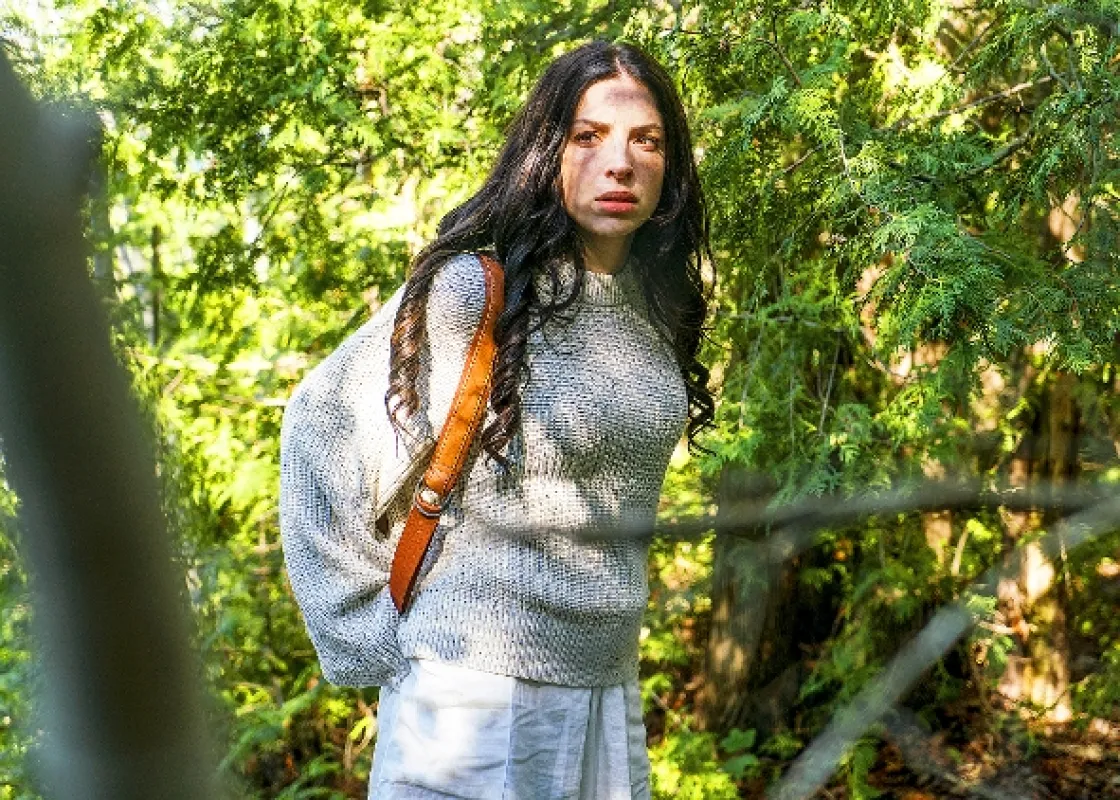 Ostrov stínů (Island of Shadows), 2020 - fotogaléria