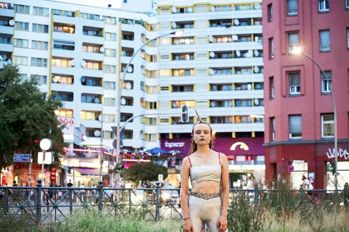 Léto s Norou (Kokon), 2020 - fotogaléria