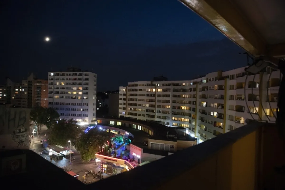 Léto s Norou (Kokon), 2020 - fotogaléria