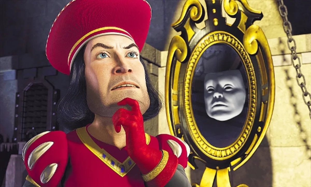 Shrek, 2001 - fotogaléria