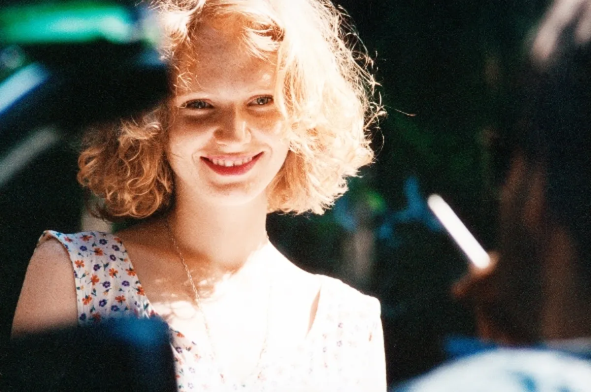Jízda, 1994 - fotogaléria