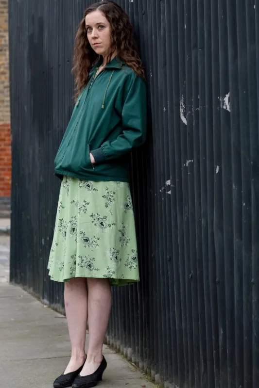 Zavolajte sestričky (Call the Midwife), 2012 - fotogaléria