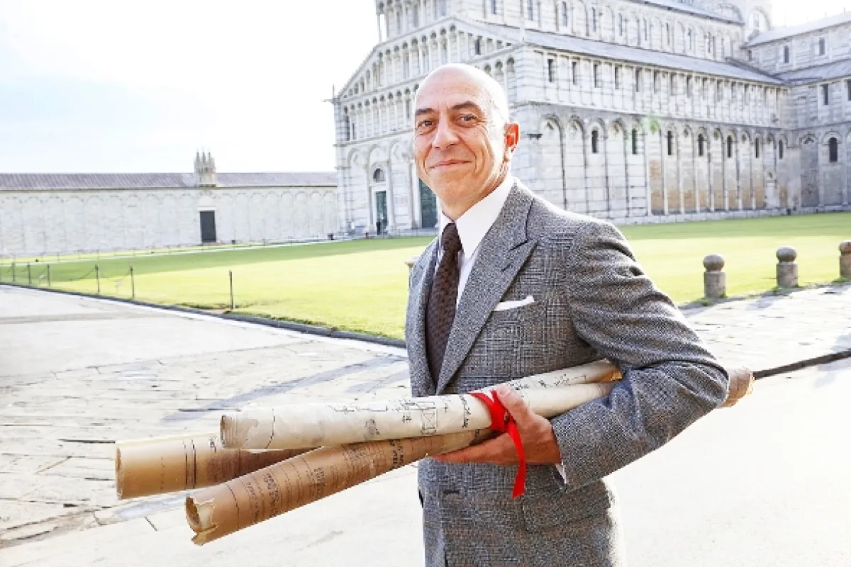 Piaggio, 2019 - fotogaléria
