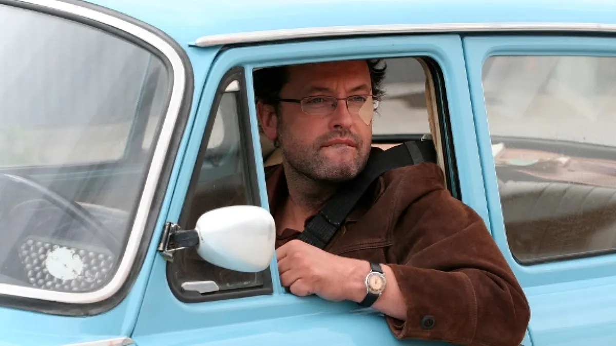 František je děvkař (FRANTISEK JE DEVKAR), 2008 - fotogaléria