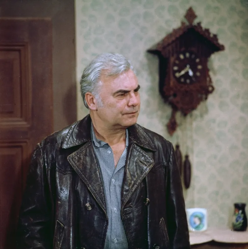 Dobrá Voda (Dobrá Voda - Radost), 1982 - fotogaléria