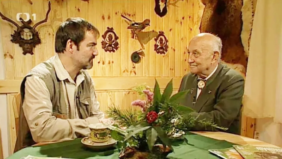 To mě baví, 2004 - fotogaléria