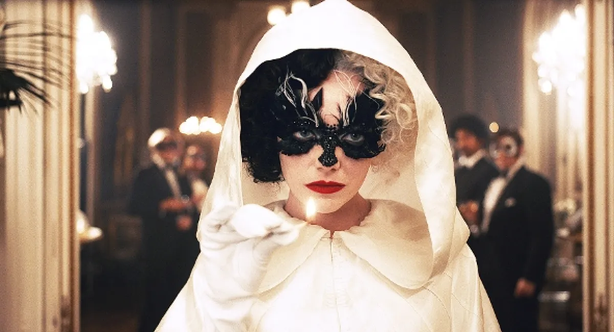 Cruella, 2021 - fotogaléria