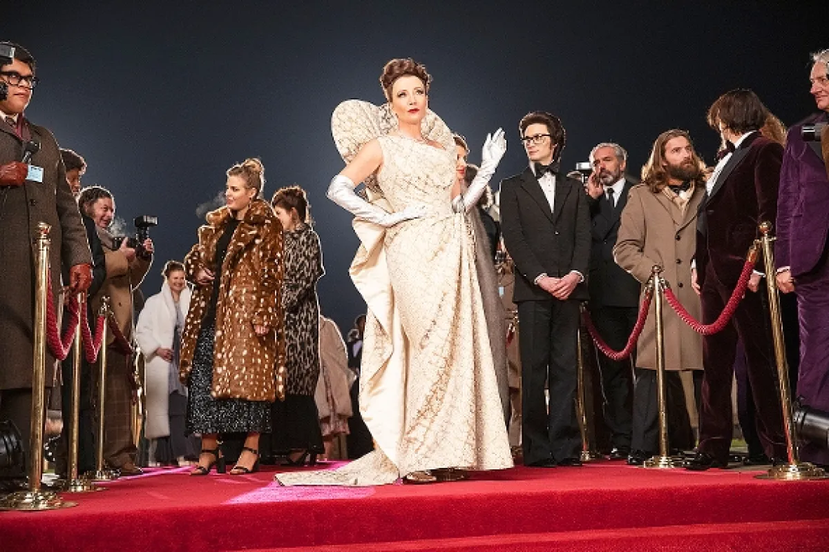 Cruella, 2021 - fotogaléria
