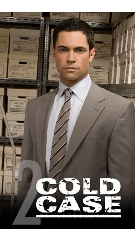 Odložené případy (Cold Case II), 2004 - fotogaléria