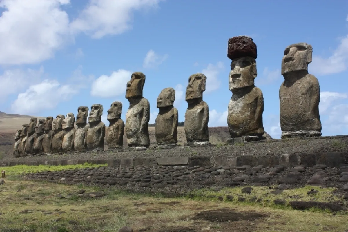 Zrod impérií: Tichomoří (Empire Builders: The Pacific), 2022 - fotogaléria
