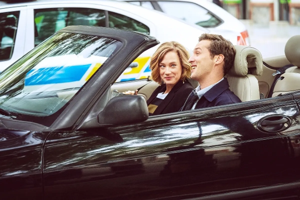 Hrdina, 2025 - fotogaléria