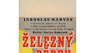 Železný dědek