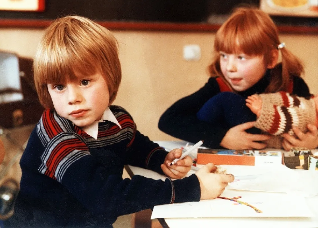 Bota jménem Melichar (BOTA JMENEM MELICHAR), 1983 - fotogaléria