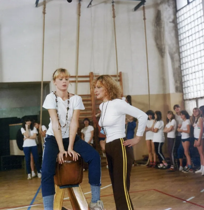 Bota jménem Melichar (BOTA JMENEM MELICHAR), 1983 - fotogaléria