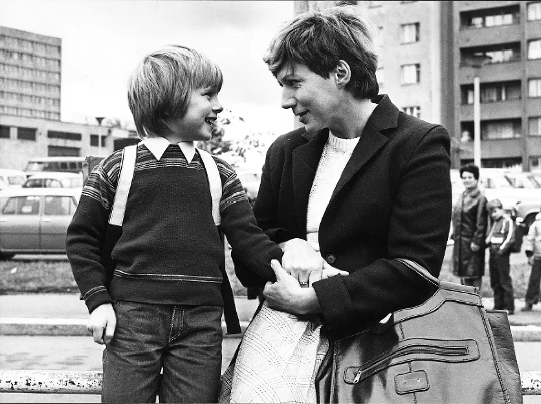 Bota jménem Melichar (BOTA JMENEM MELICHAR), 1983 - fotogaléria