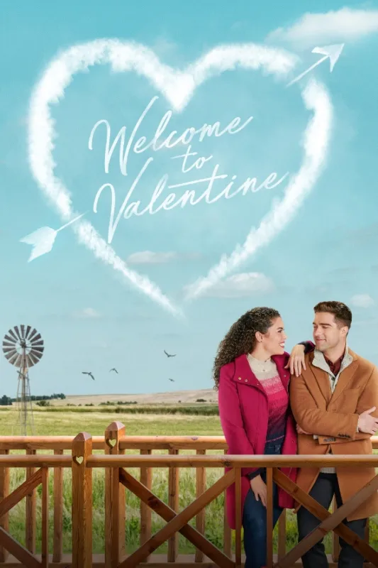 Za láskou do Valentína (Welcome to Valentine), 2023 - fotogaléria