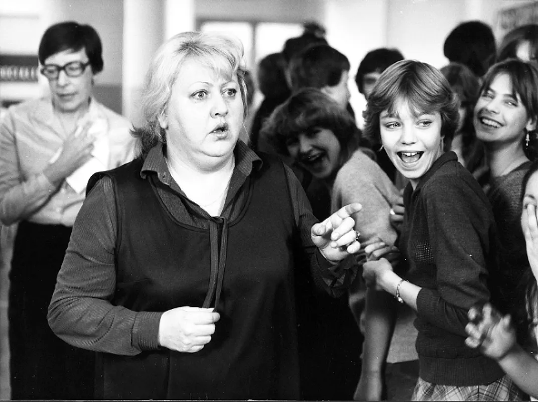 Bota jménem Melichar (BOTA JMENEM MELICHAR), 1983 - fotogaléria