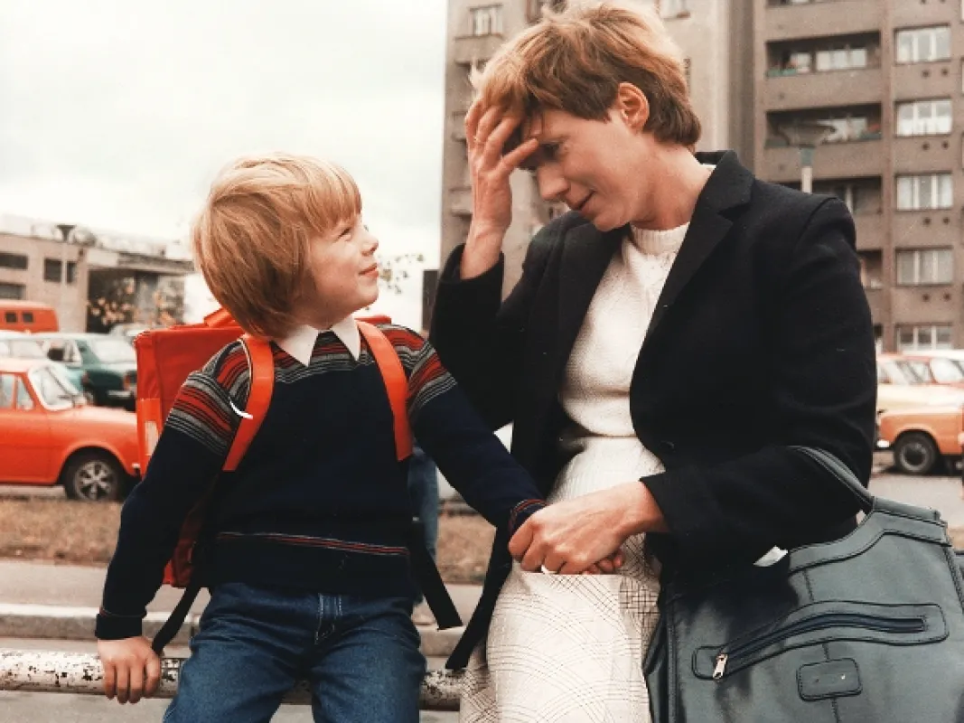 Bota jménem Melichar (BOTA JMENEM MELICHAR), 1983 - fotogaléria