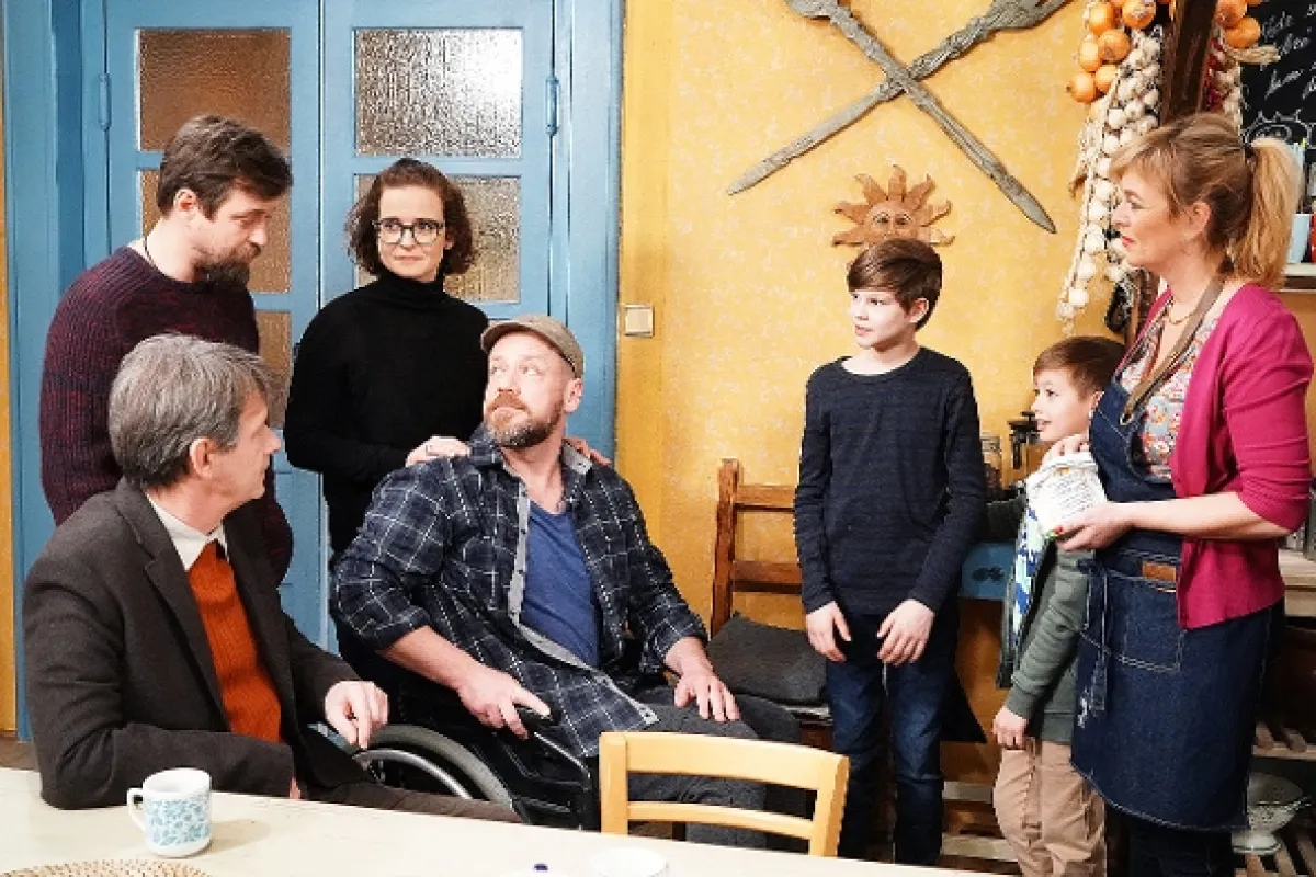 Slunečná, 2020 - fotogaléria
