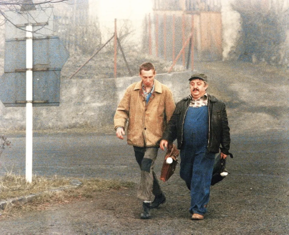 Vesničko má středisková, 1985 - fotogaléria